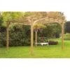Forest Garden Ultima Pergola 3.6m - Home Delivery