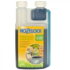 Hozelock Water Butt Treatment