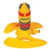 Hozelock Round Sprinkler Pro 314 Sq M Sled