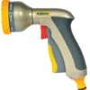Hozelock Multi Plus Spray Gun Metal