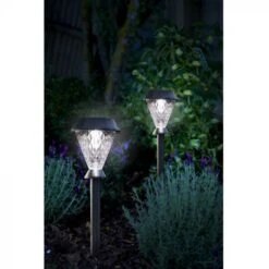 Bianca - Pack Of 2 6 Bianca - Pack Of 2 -Simply Garden Decor 307324 bianca insitu