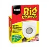 The Big Cheese Sonic Mouse & Rat Repeller