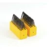 Wolf-Garten Weeding Brush Heads (Twin Pack)