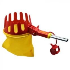 Wolf-Garten Adjustable Fruit Picker