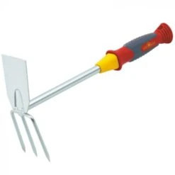 Wolf-Garten Double Hoe