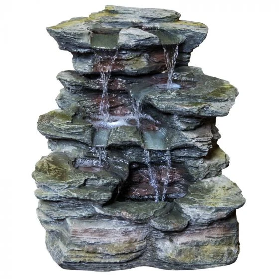 Kelkay Water Feature - Como Springs 2 Kelkay Water Feature - Como Springs - Image 2