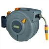 Hozelock Auto Reel With 20m Hose