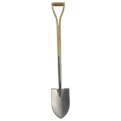 Burgon & Ball Mens Groundbreaker Spade