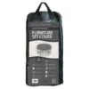 Worth Gardening 4-6 Seater Round Furniture Set Cover