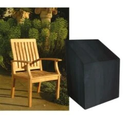 Worth Gardening Armchair Cover -Simply Garden Decor 325043 armchair cover2