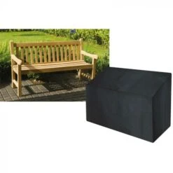Worth Gardening 2 Seater Bench Cover -Simply Garden Decor 325044 2 seater bench cover2