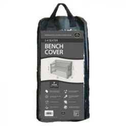 Worth Gardening 3-4 Seater Bench Cover