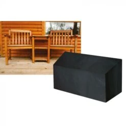 Worth Gardening Companion Seat Cover -Simply Garden Decor 325047 companion seat cover2