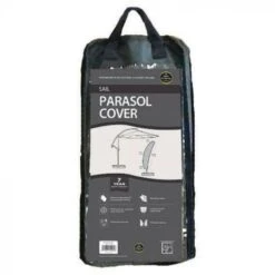 Worth Gardening Sail Parasol Cover