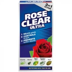 RoseClear® Ultra