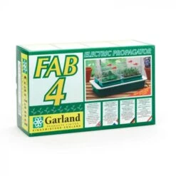 Garland Fab 4 Electric Propagator