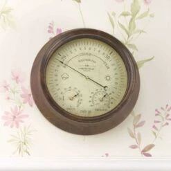 Simply Garden Decor -Simply Garden Decor 340794 westminster barometer insitu