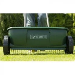 Evergreen Easy Spreader + -Simply Garden Decor 341252 easy spreader plus2