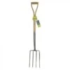 Burgon & Ball Stainless Steel Digging Fork
