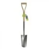 Burgon & Ball Stainless Steel Transplanting Spade