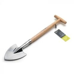 Burgon & Ball Stainless Perennial Spade