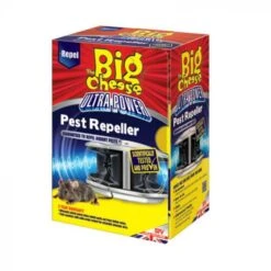 Ultra Power Pest Repeller