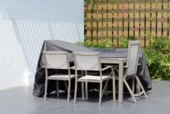 LifestyleGarden 6 Seat Rectangle Dining Cover