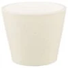 Scheurich Cover-Pot Roca Crema 18