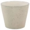 Scheurich Cover-Pot Taupe Stone 18