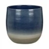 Scheurich Blue Allure Pot Cover 765/28