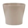 Scheurich Taupe Pot Cover 808/31
