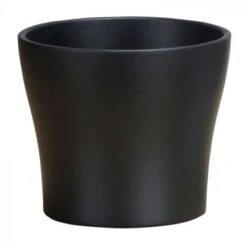 Scheurich Anthracite Pot Cvr 808/24