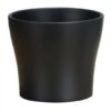 Scheurich Anthracite Pot Cvr 808/27