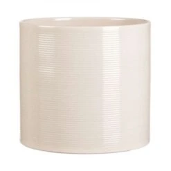 Scheurich 828/19 Sesame Cover Pot