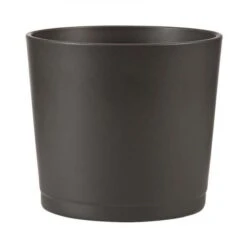 Scheurich Cover-Pot Anthrazit 883/28