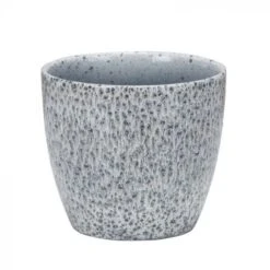 Scheurich Black Spirit Cover Pot 920/22