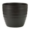 Scheurich Anthrazit Pot Cover 923/28