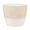 Scheurich Vanilla Cream Cover-Pot950/19