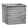 Scheurich Slate Pot Cover 995/18