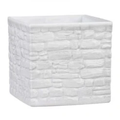 Scheurich Chalk Pot Cover 995/18