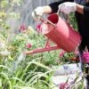 Watering Can - Coral Pink 9L - Smart Garden