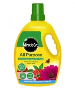 Miracle-Gro All Purpose Concentrate 2.5l