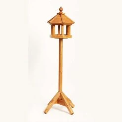 Tom Chambers Bird Gazebo