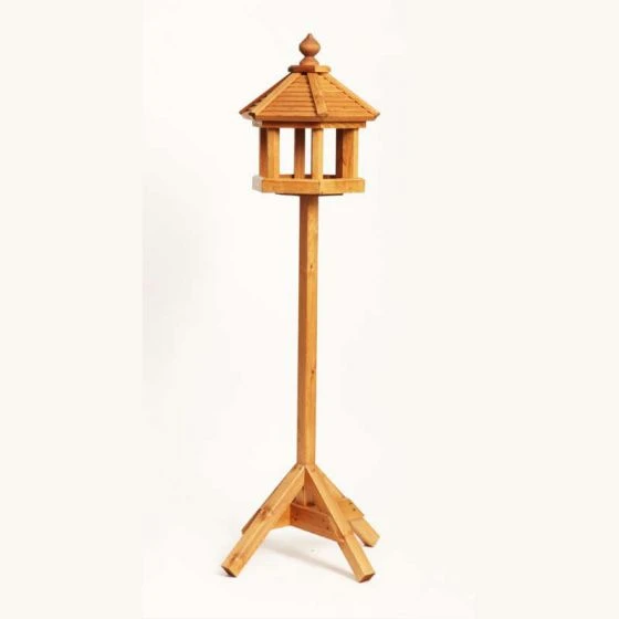 Tom Chambers Bird Gazebo 1 Tom Chambers Bird Gazebo