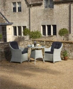 Simply Garden Decor -Simply Garden Decor bistro set lifetsyle 1
