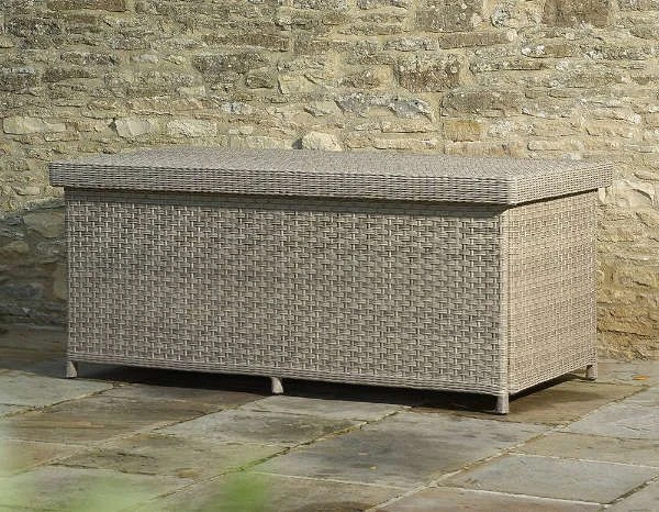 Bramblecrest Blenheim Large Cushion Box W Liner 5 Bramblecrest Blenheim Large Cushion Box W Liner - Image 5