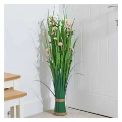 Faux Bouquet – Blushing Blossom 90 Cm - Smart Garden -Simply Garden Decor blushing bloom 2