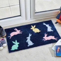Bright Bunnies 45 X 75 Cm - Smart Garden