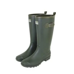 Town & Country The Burford Wellington - Green