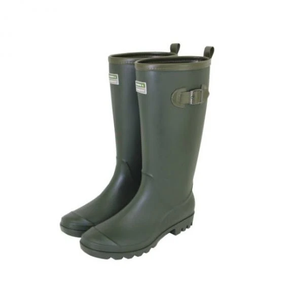 Town & Country The Burford Wellington - Green 1 Town & Country The Burford Wellington - Green